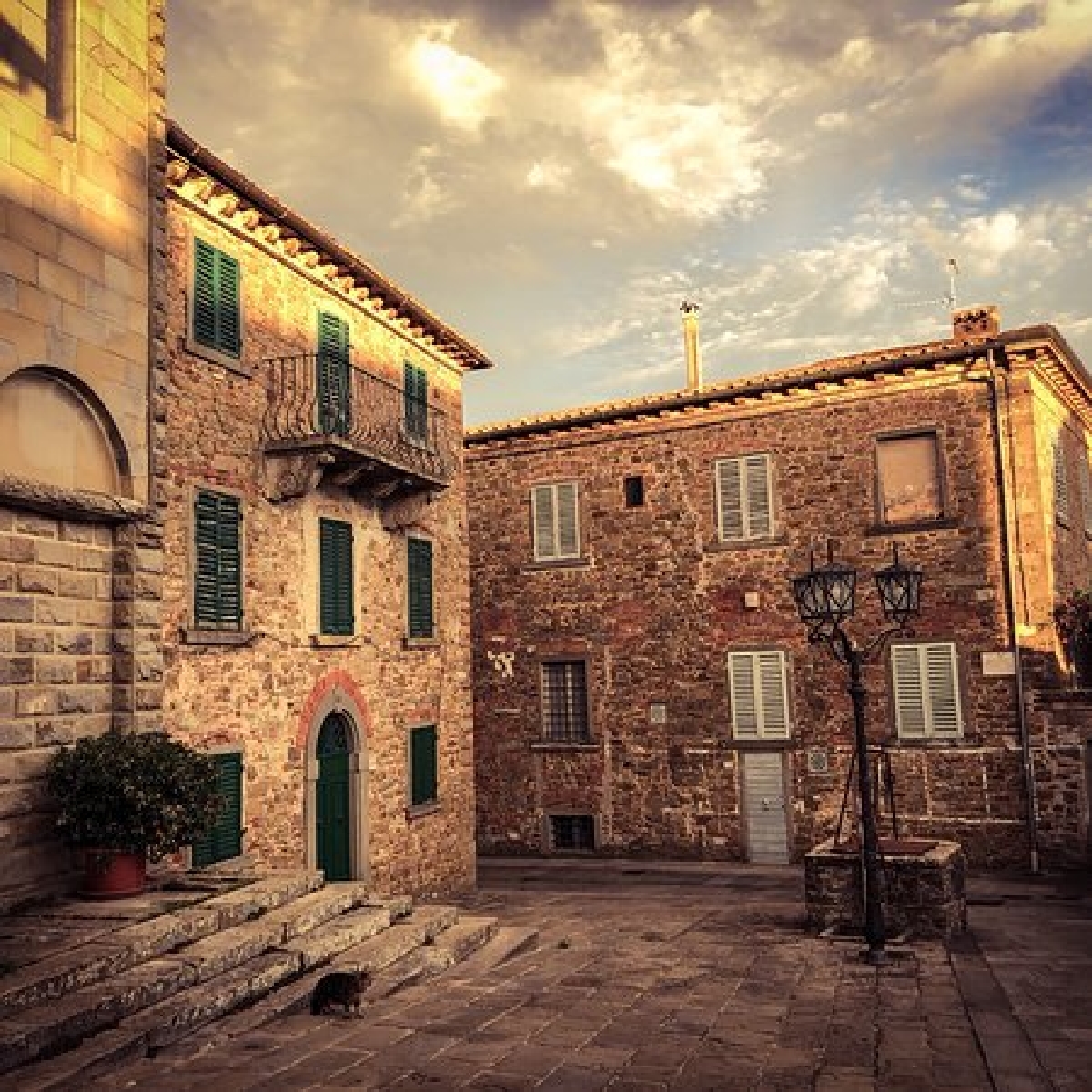 Oliveto