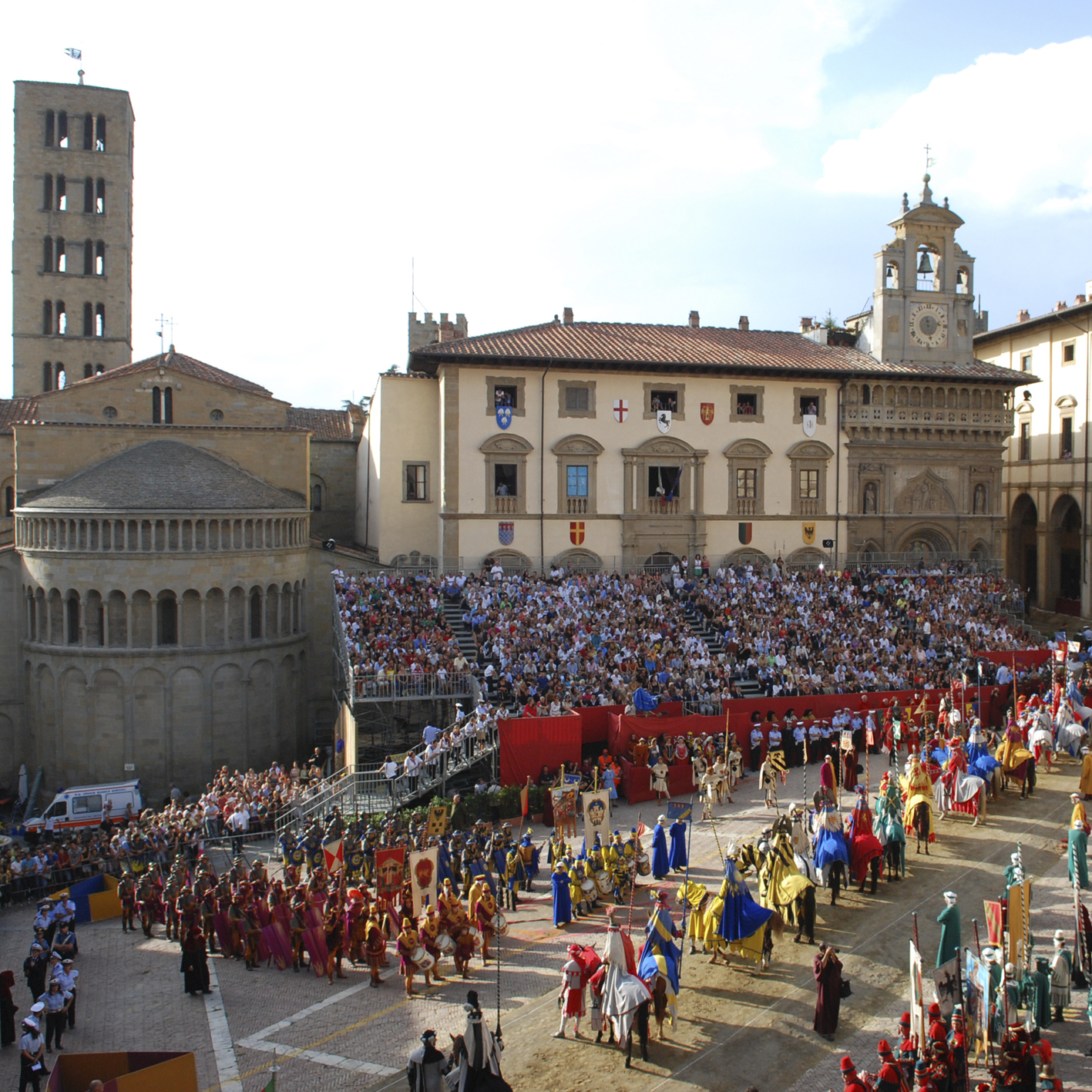 saracino