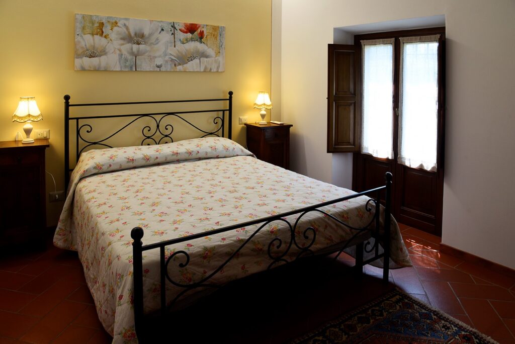 Apartment for 6/7 people “Casa Padronale”