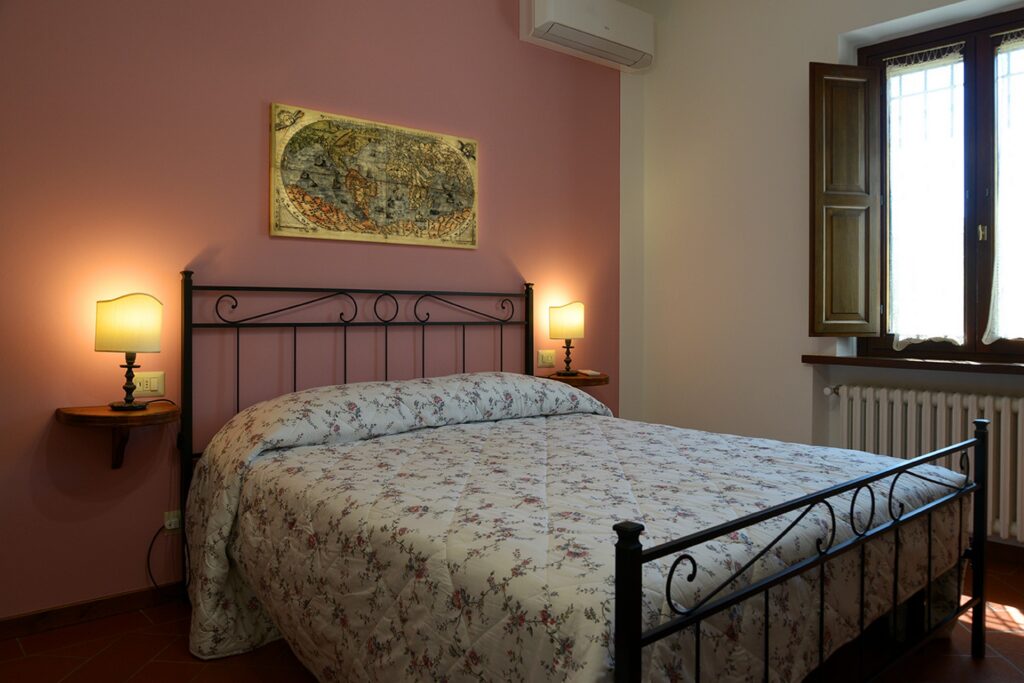 Apartment for 6/7 people “Casa Padronale”