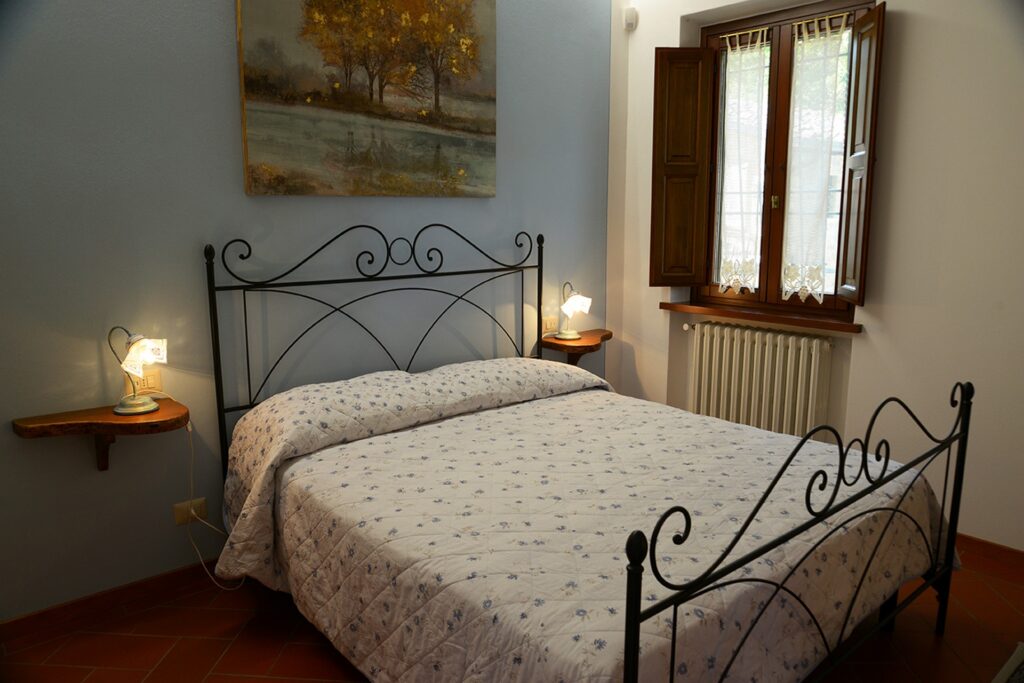 Apartment for 6/7 people “Casa Padronale”