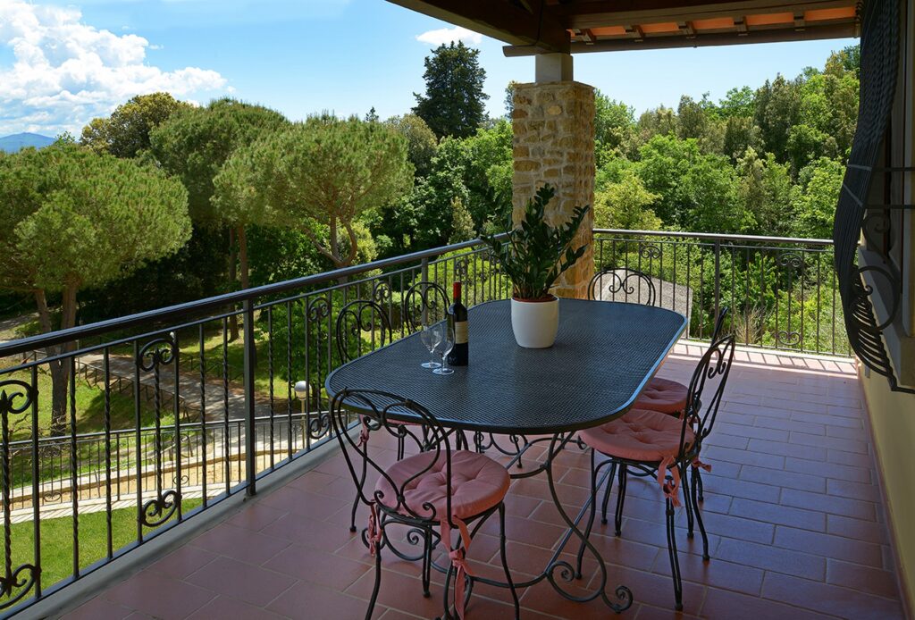 Apartment for 6/7 people “Casa Padronale”