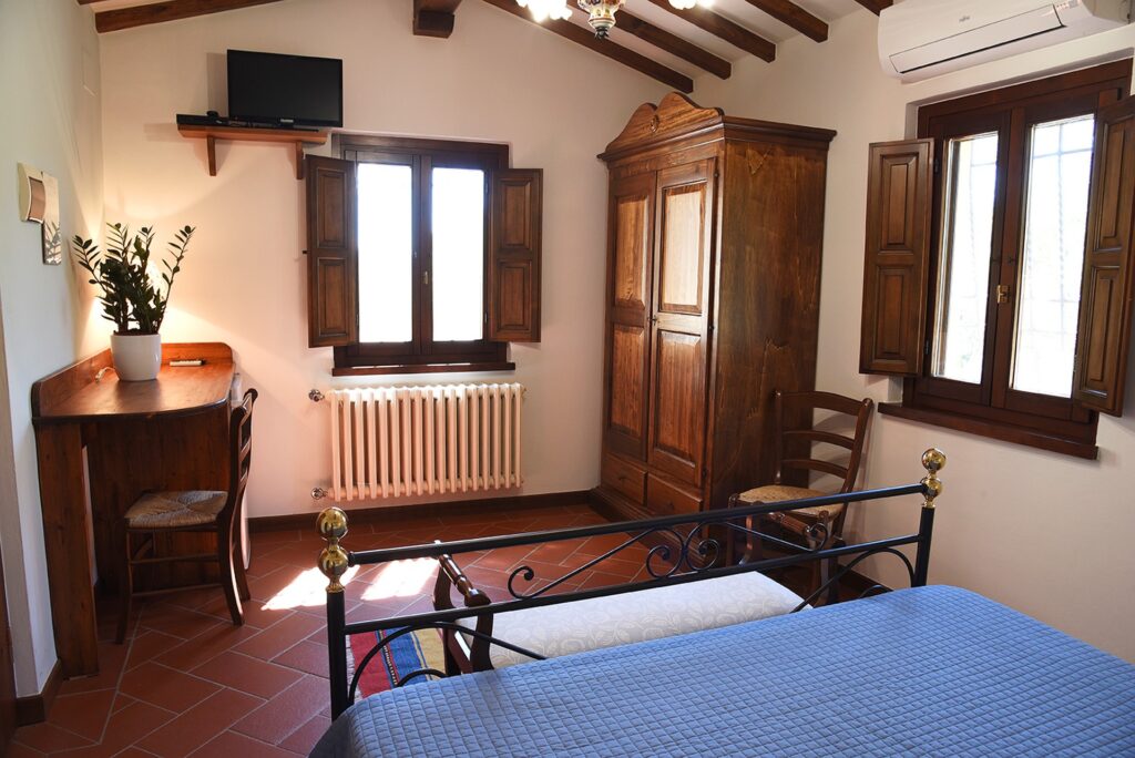 Double Room “I Girasoli”