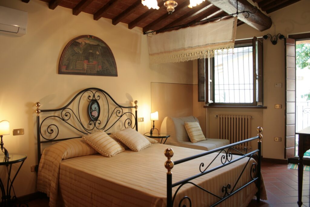 Apartment 2+2 “Ortensia”
