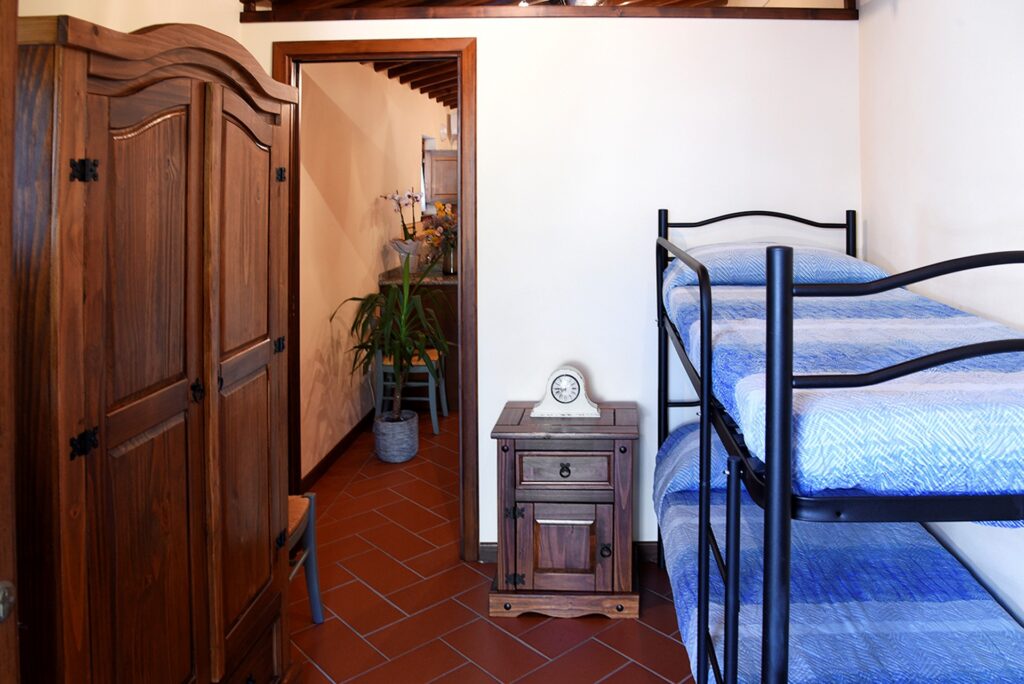 Apartment 2+2 “Ortensia”