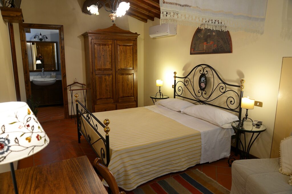 Apartment 2+2 “Ortensia”