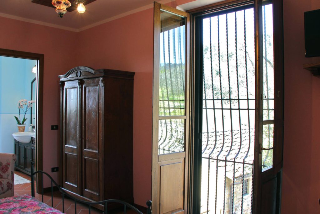 Double Room “Il Leccio”
